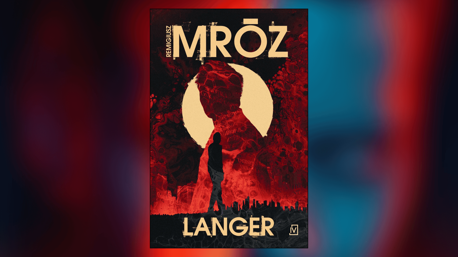 „Langer” – omówienie książki