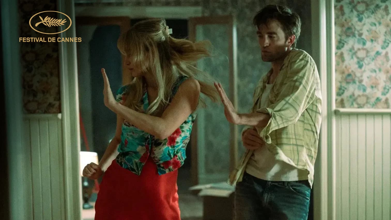 Relacja z #Cannes2025: Dzień 5.