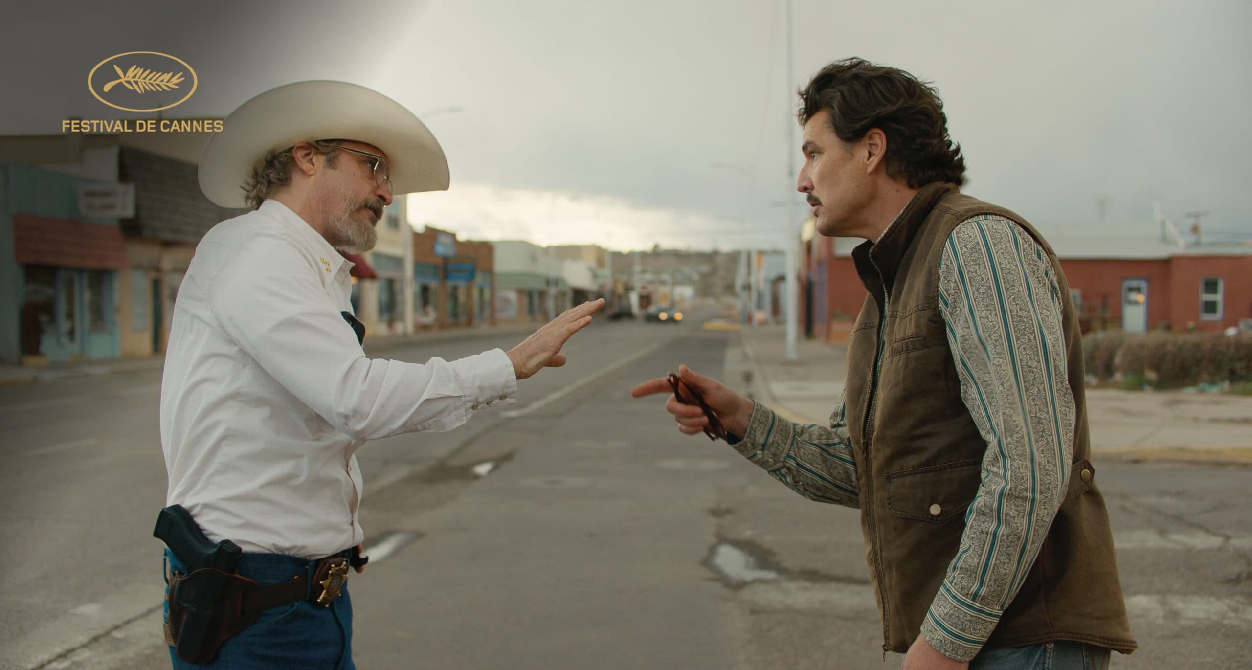 Relacja z #Cannes2025: Dzień 4.