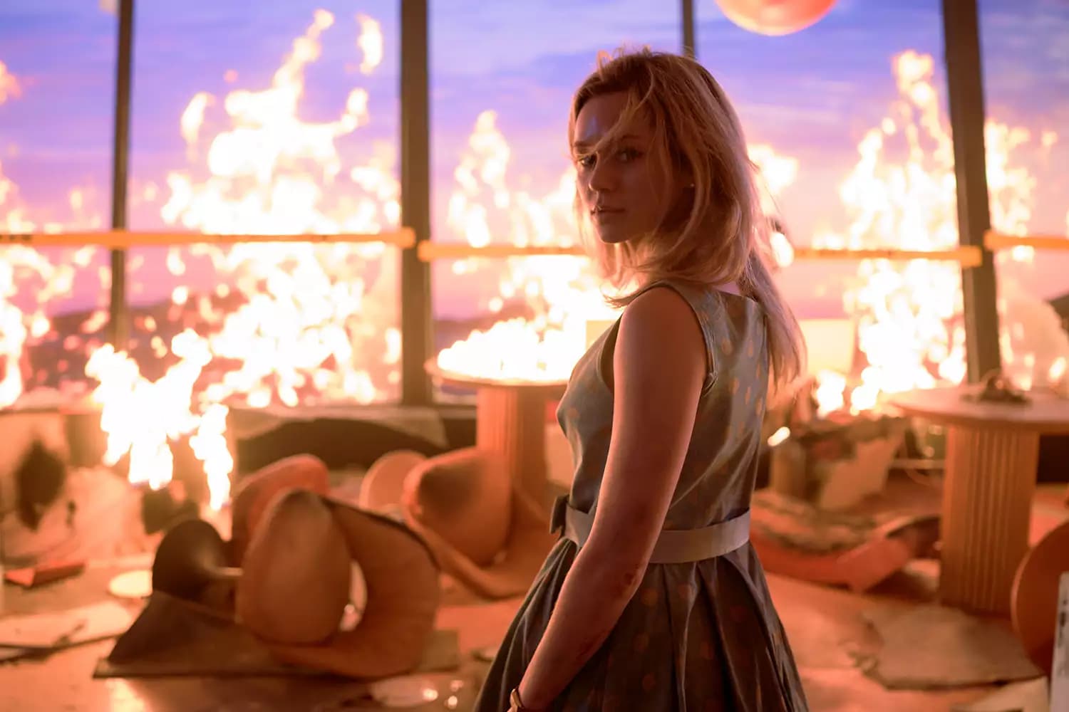 „Oszukać przeznaczenie: Więzy krwi” hitem | Raport Box Office