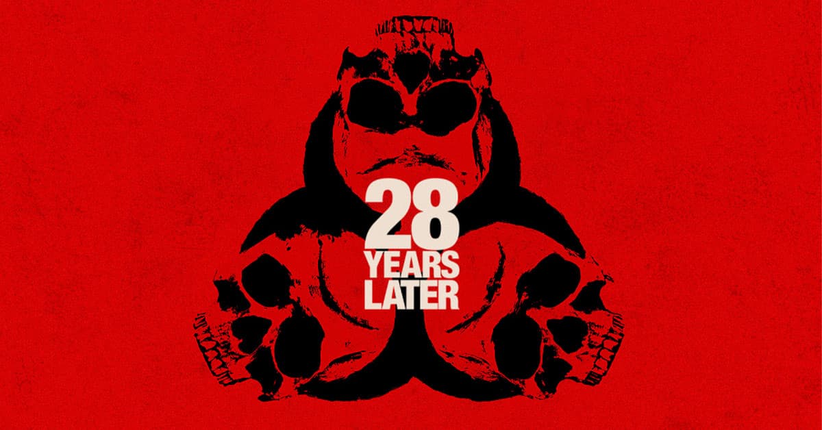 Pamiętaj, że musisz kochać – recenzja filmu „28 lat później”