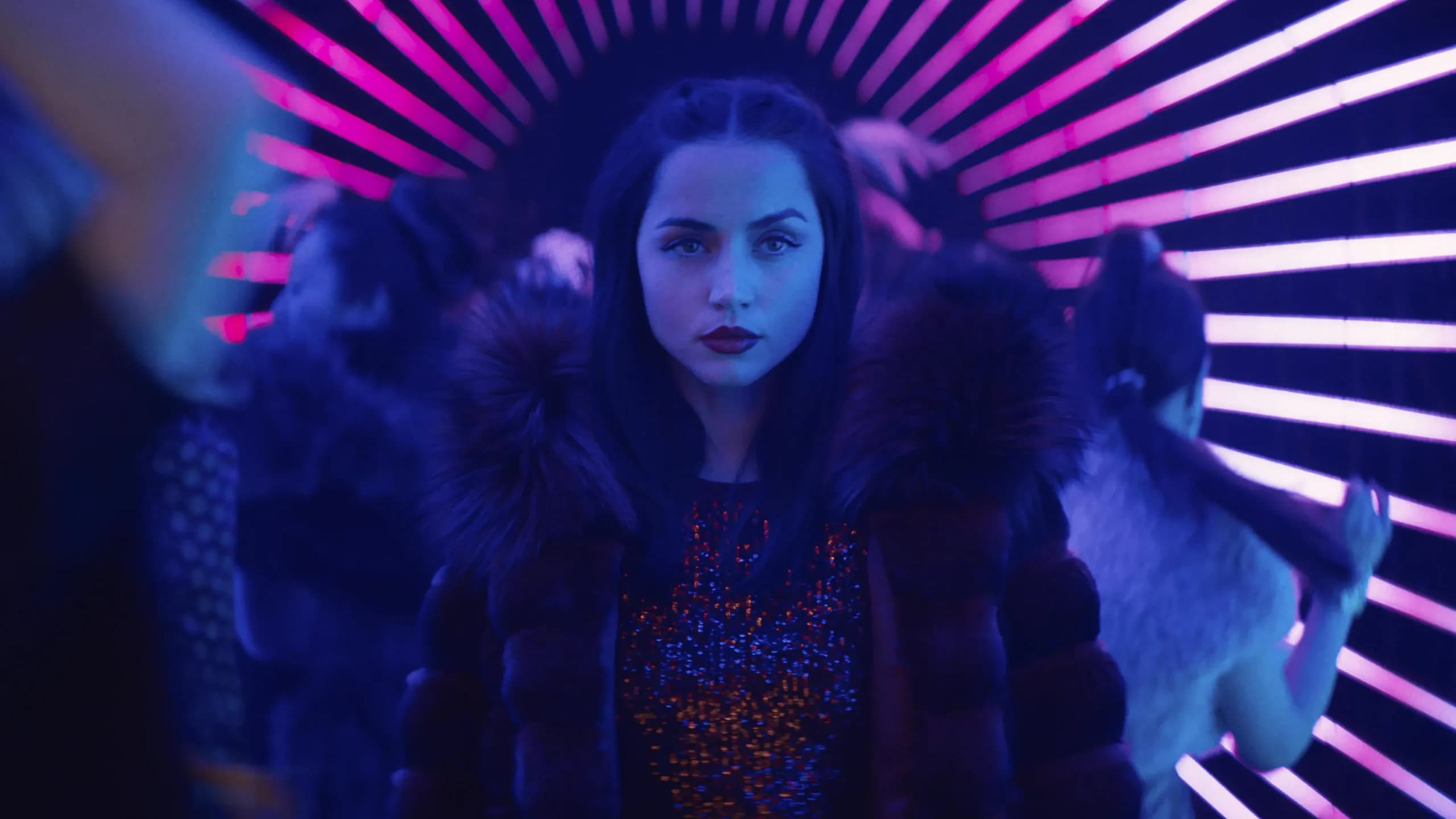 Taniec Kikimory – recenzja filmu „Ballerina. Z uniwersum Johna Wicka”