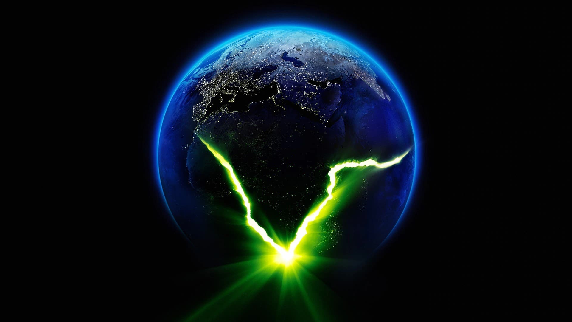 Obcy ląduje na Ziemi w zwiastunie „Alien: Earth”