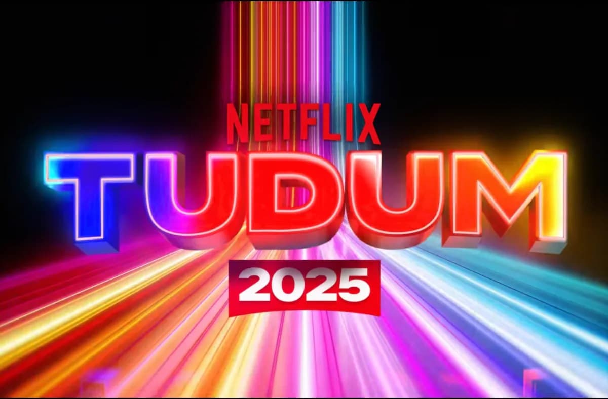„Stranger Things”, „Frankenstein” i „Wake Up Dead Man” na Netflix Tudum 2025
