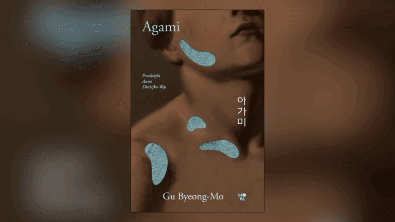 agami-omowienie-ksiazki