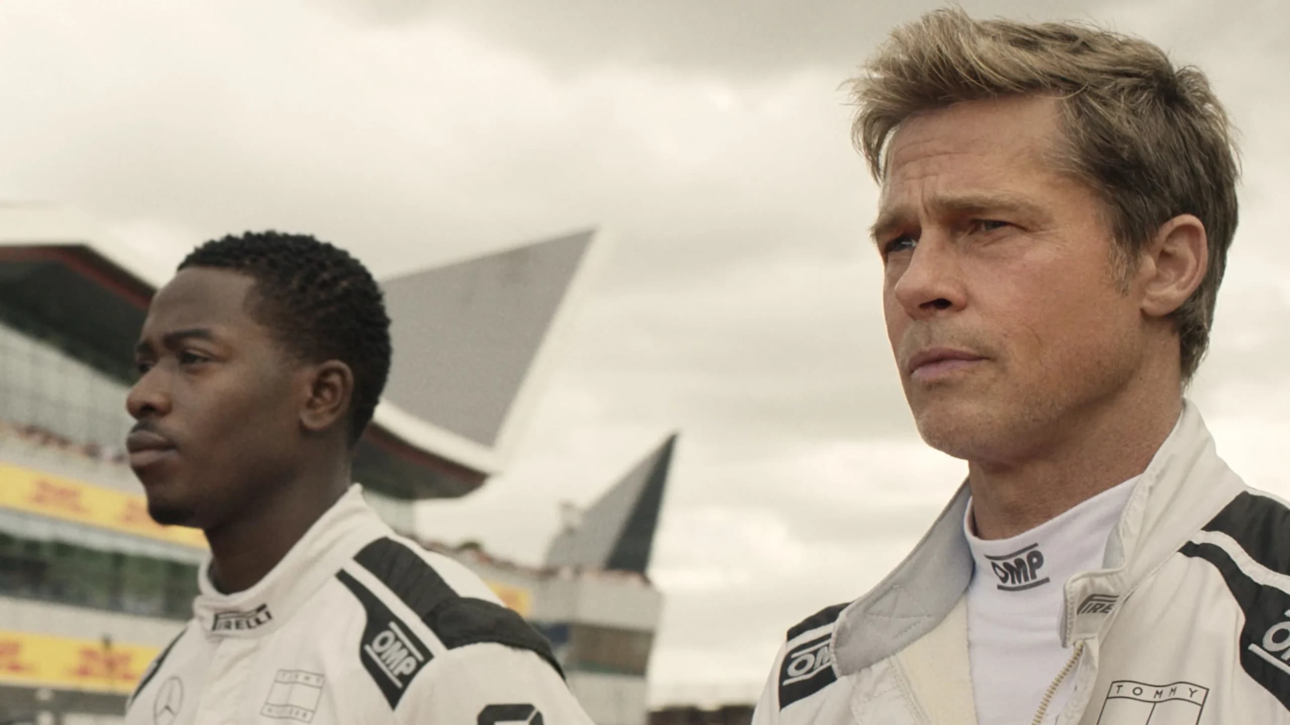 „F1: Film” numerem jeden polskich kin | Raport Box Office