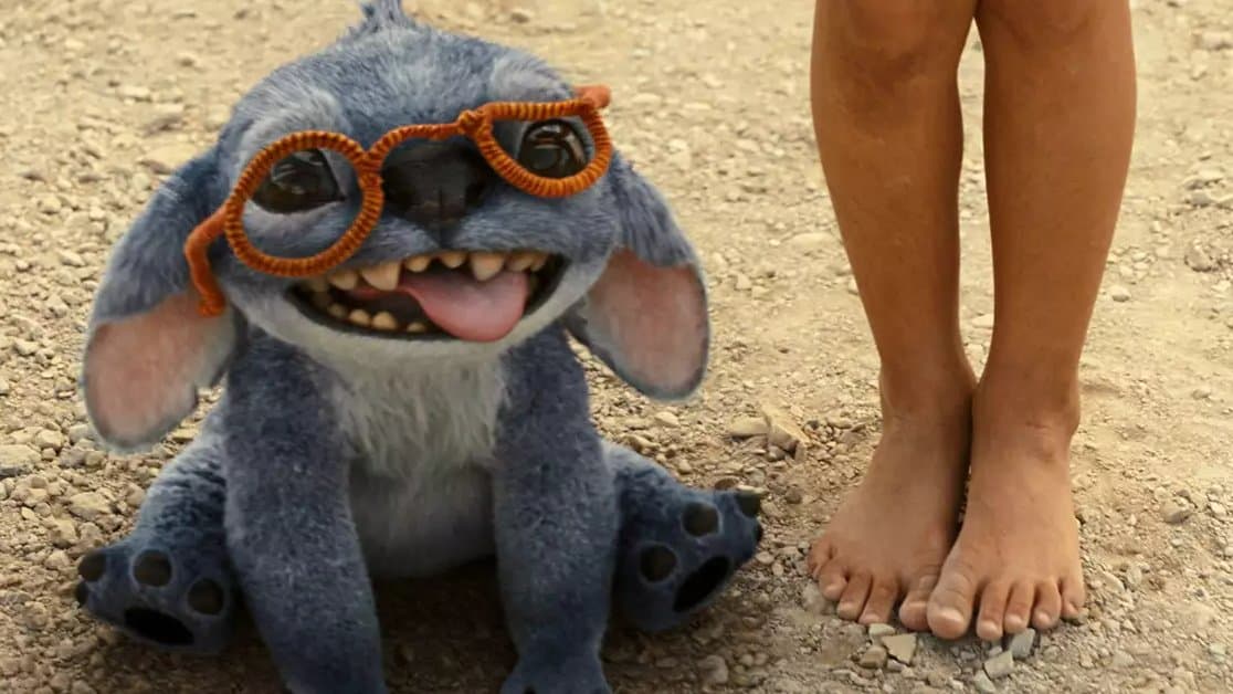 „Lilo & Stitch” utrzymują prowadzenie w amerykańskich kinach | Raport Box Office