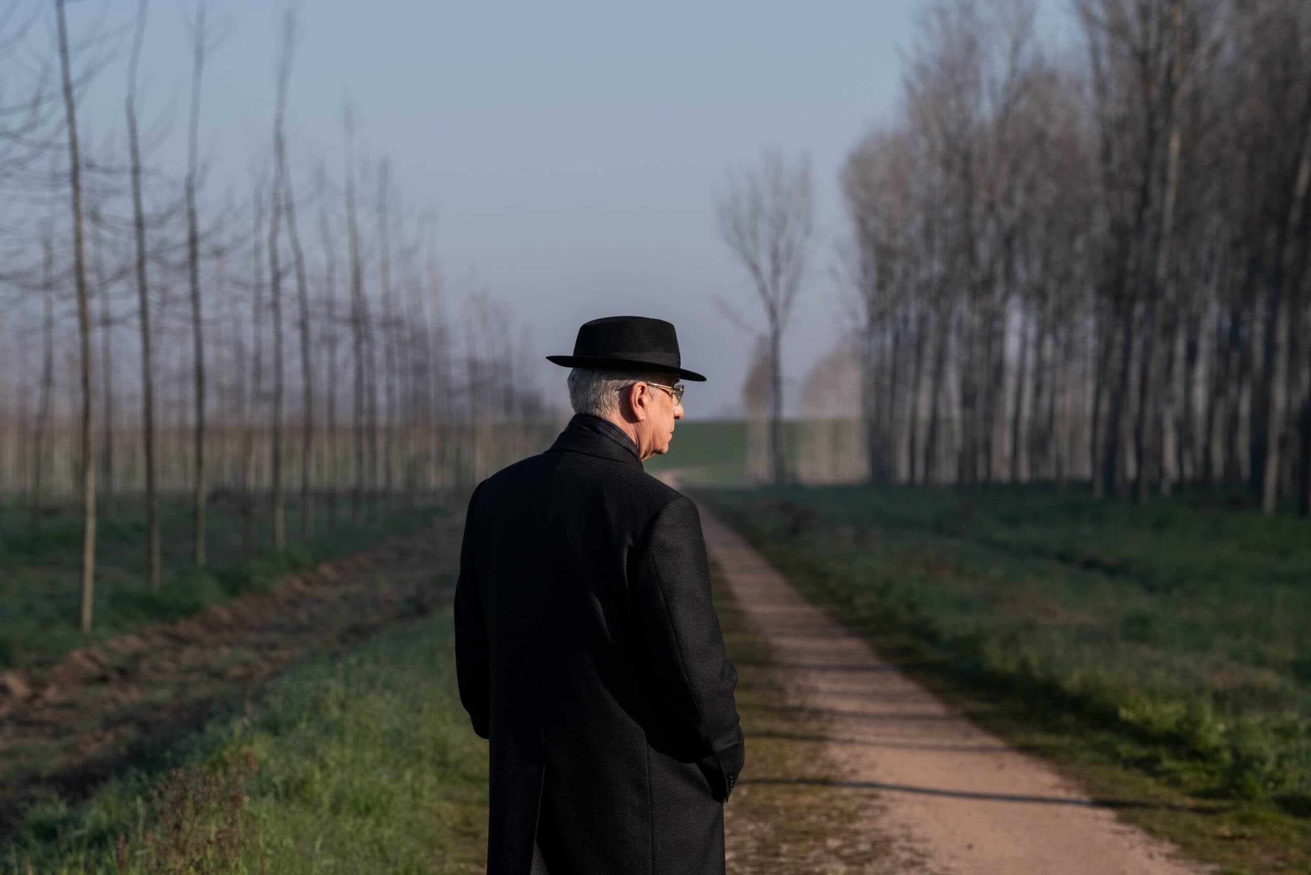 „La Grazia” Paolo Sorrentino otworzy Festiwal w Wenecji