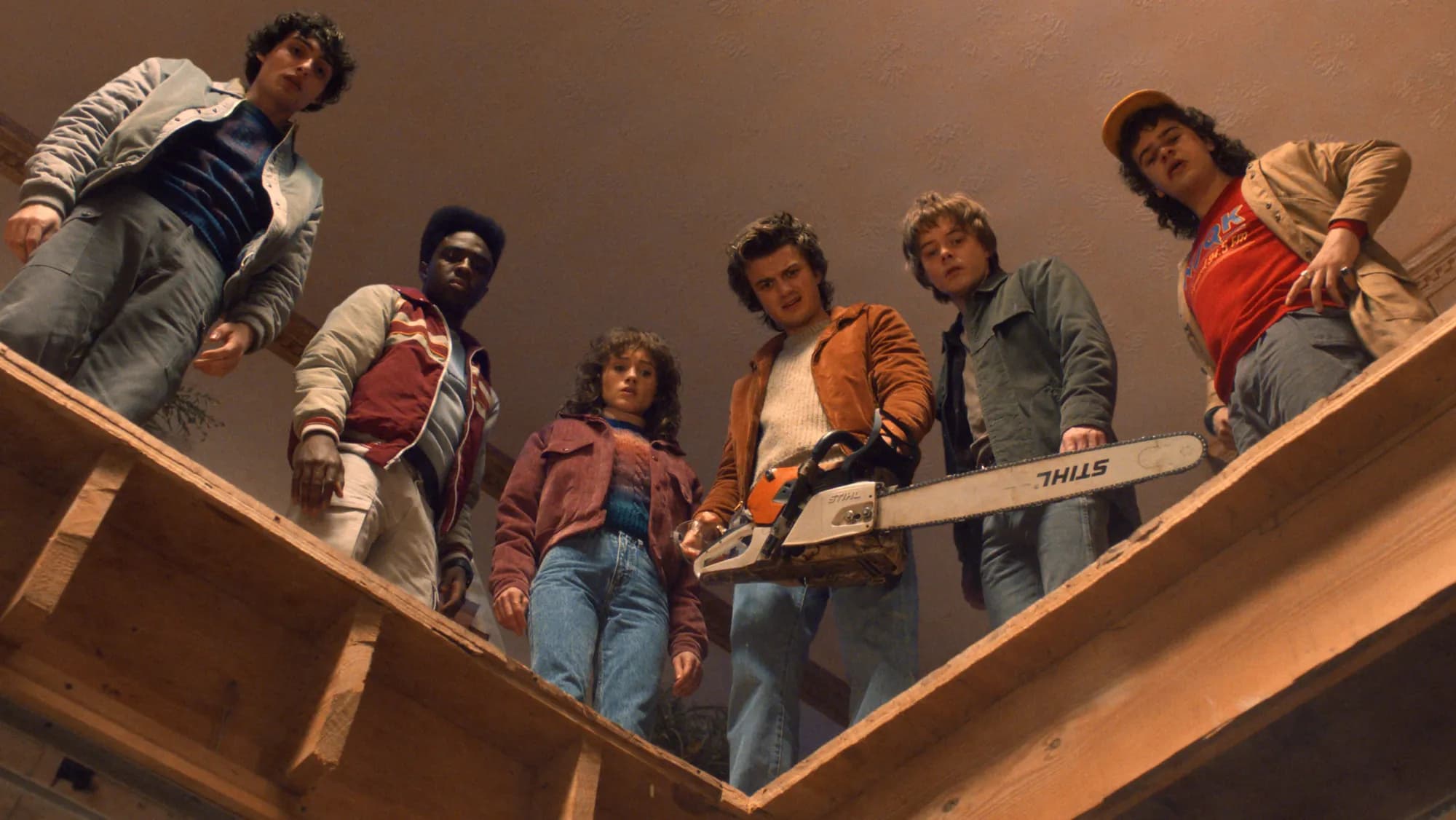 „Stranger Things” zbliża się do wielkiego finału w oficjalnym teaserze!