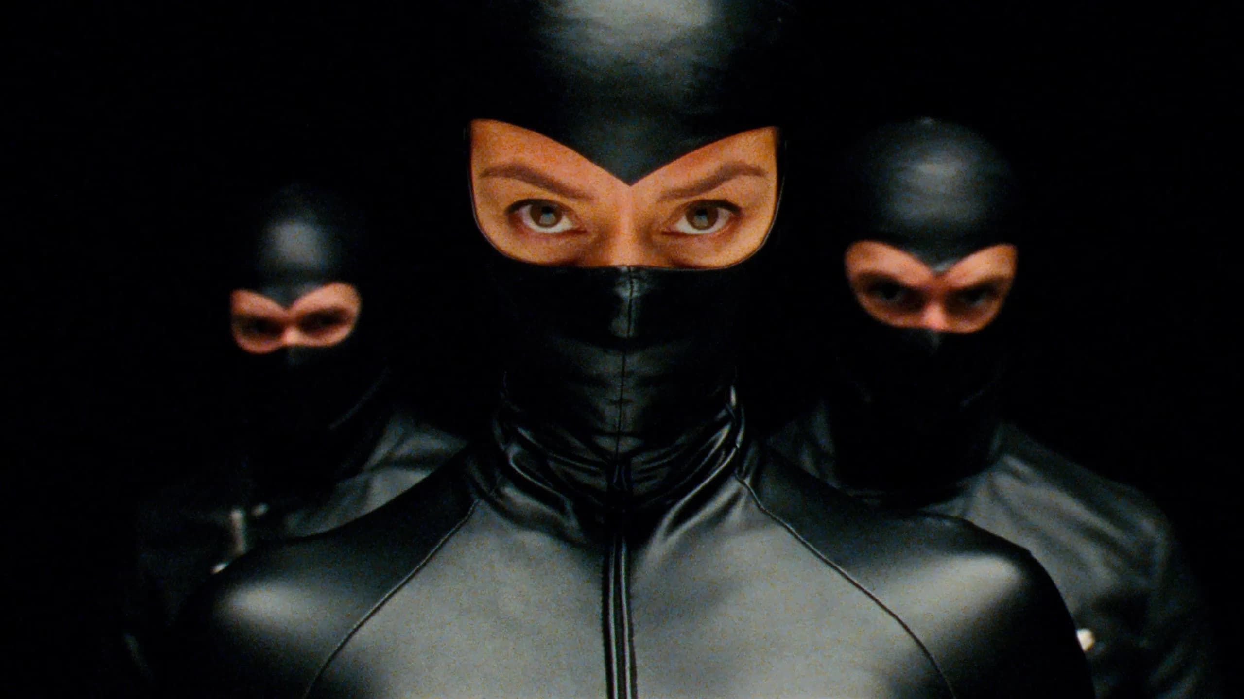 Śmierć aktora w rytmie giallo – recenzja filmu „Błysk diamentu śmierci”