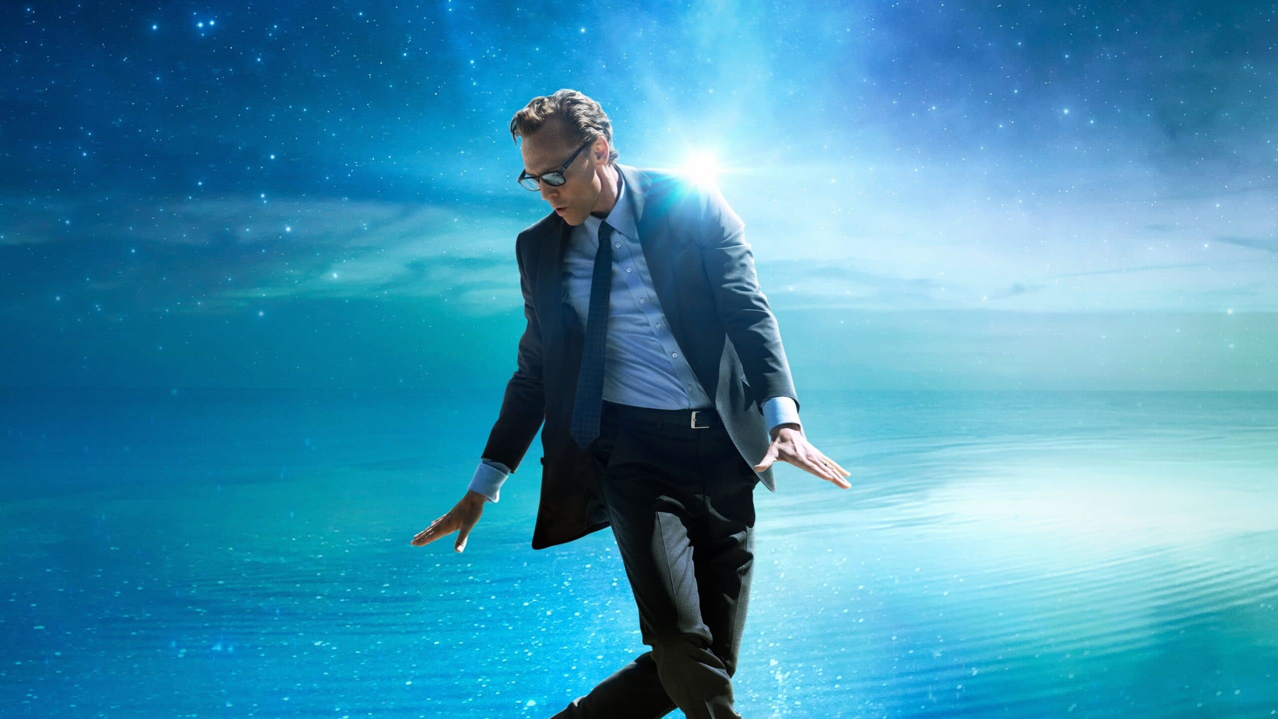 Total Perspective Vortex – recenzja filmu „Życie Chucka”