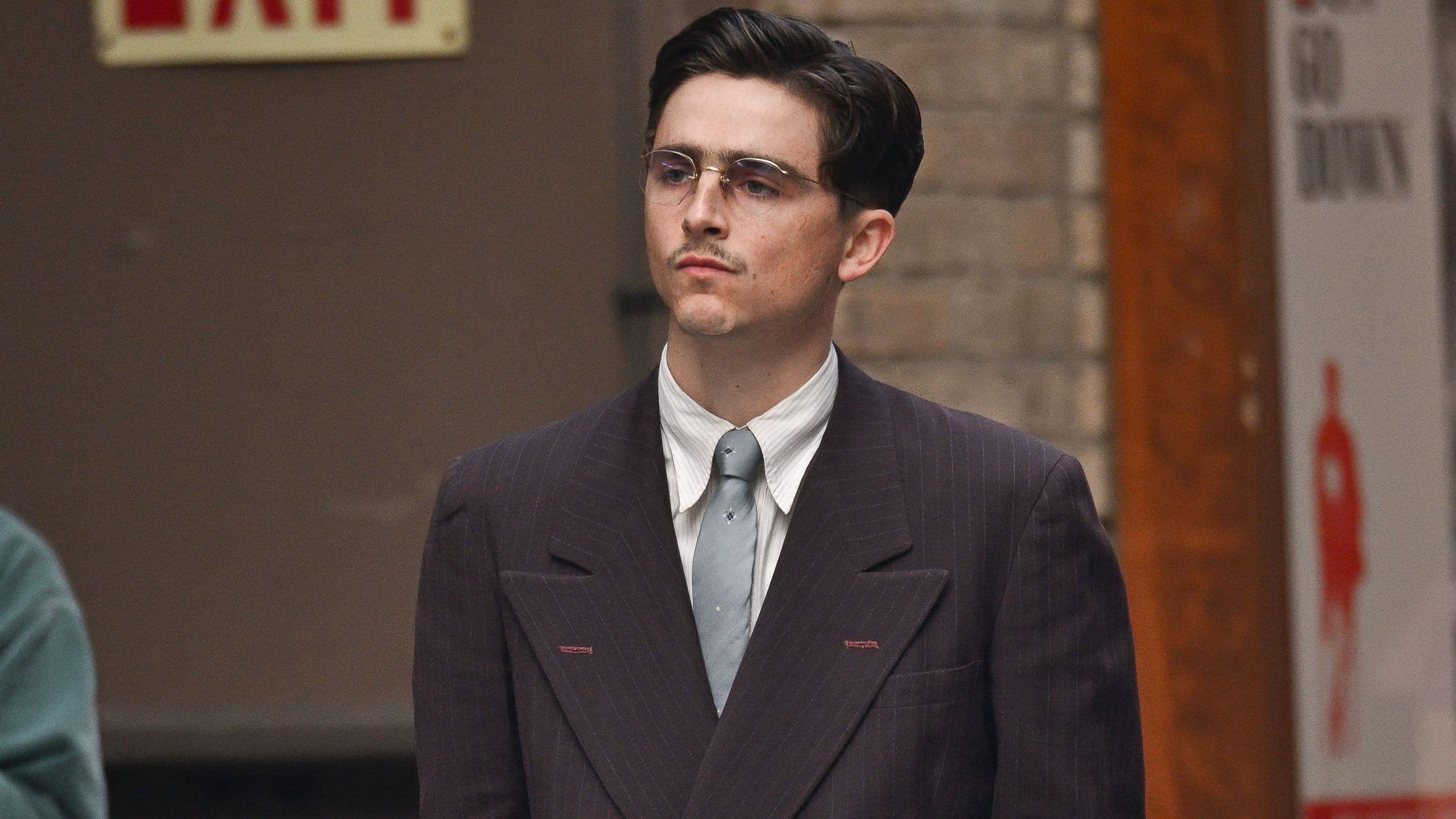 „Wielki Marty” wygrywa weekend w polskich kinach | Raport Box Office