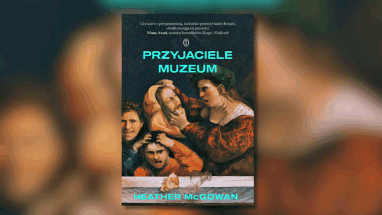 przyjaciele-muzeum-omowienie-ksiazki