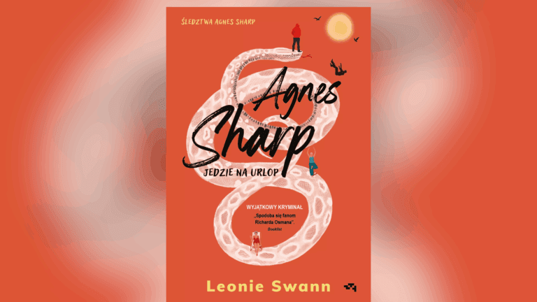 agnes-sharp-jedzie-na-urlop-omowienie-ksiazki