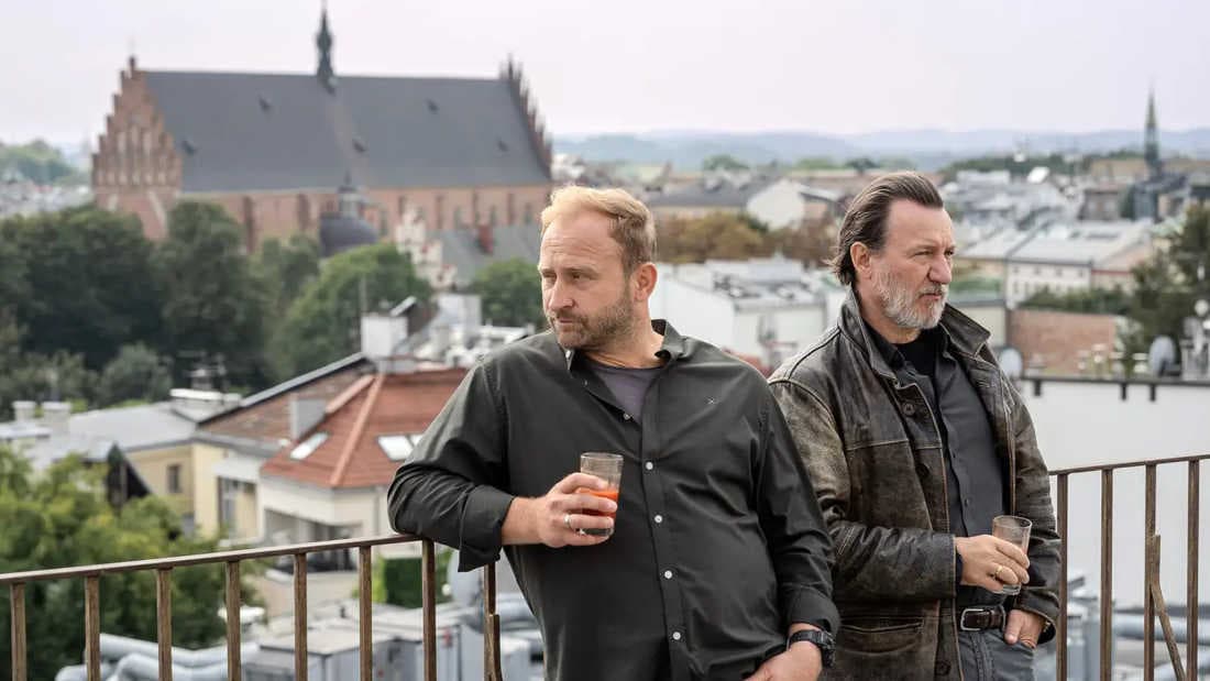 „Vinci 2” najpopularniejszy w polskich kinach | Raport Box Office