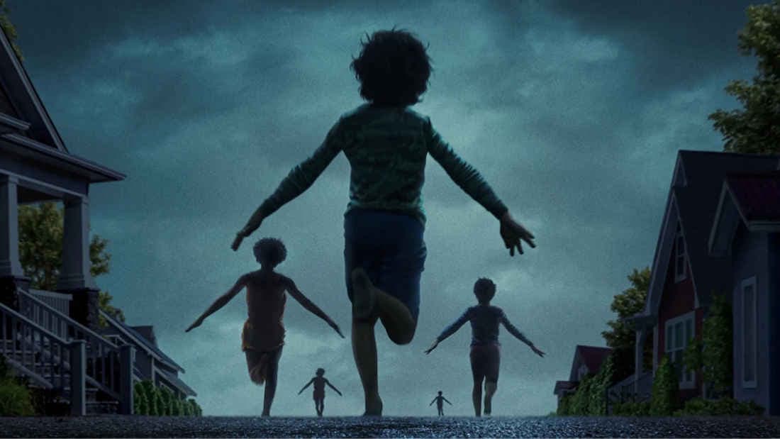 „Zniknięcia” najpopularniejsze w polskich kinach | Raport Box Office