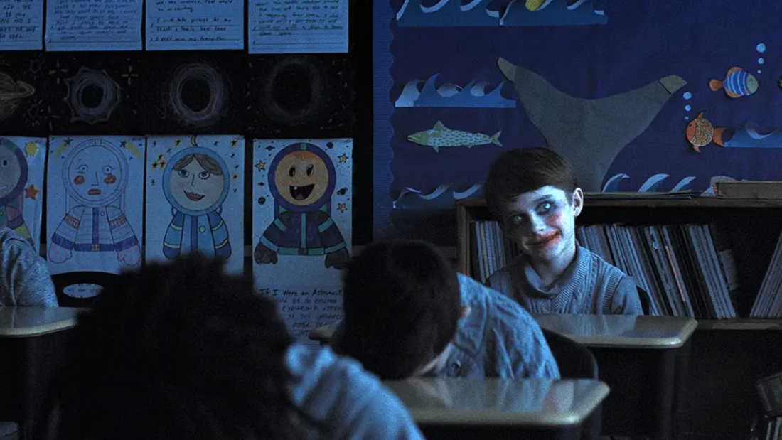 „Zniknięcia” ponownie najlepsze w amerykańskich kinach | Raport Box Office