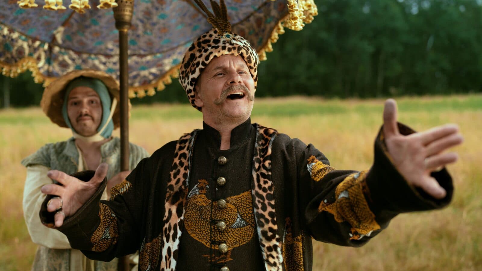 Chwała Wielkiej Polsce? – recenzja drugiego sezonu serialu „1670”