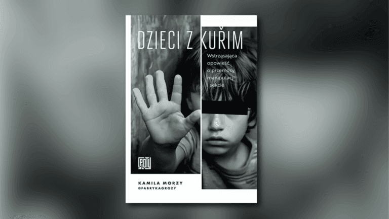 dzieci-z-kurim-omowienie-ksiazki