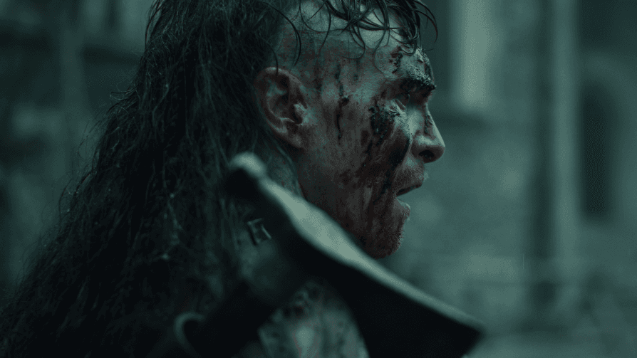 „Dziki”. Recenzja filmu – Pollywood