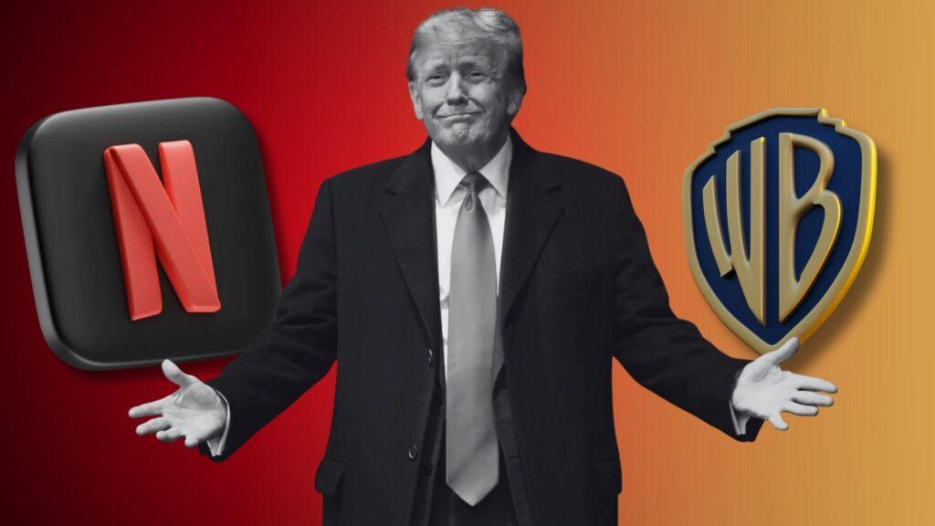 Czy Netflix może wygrać wojnę o Warner Bros?