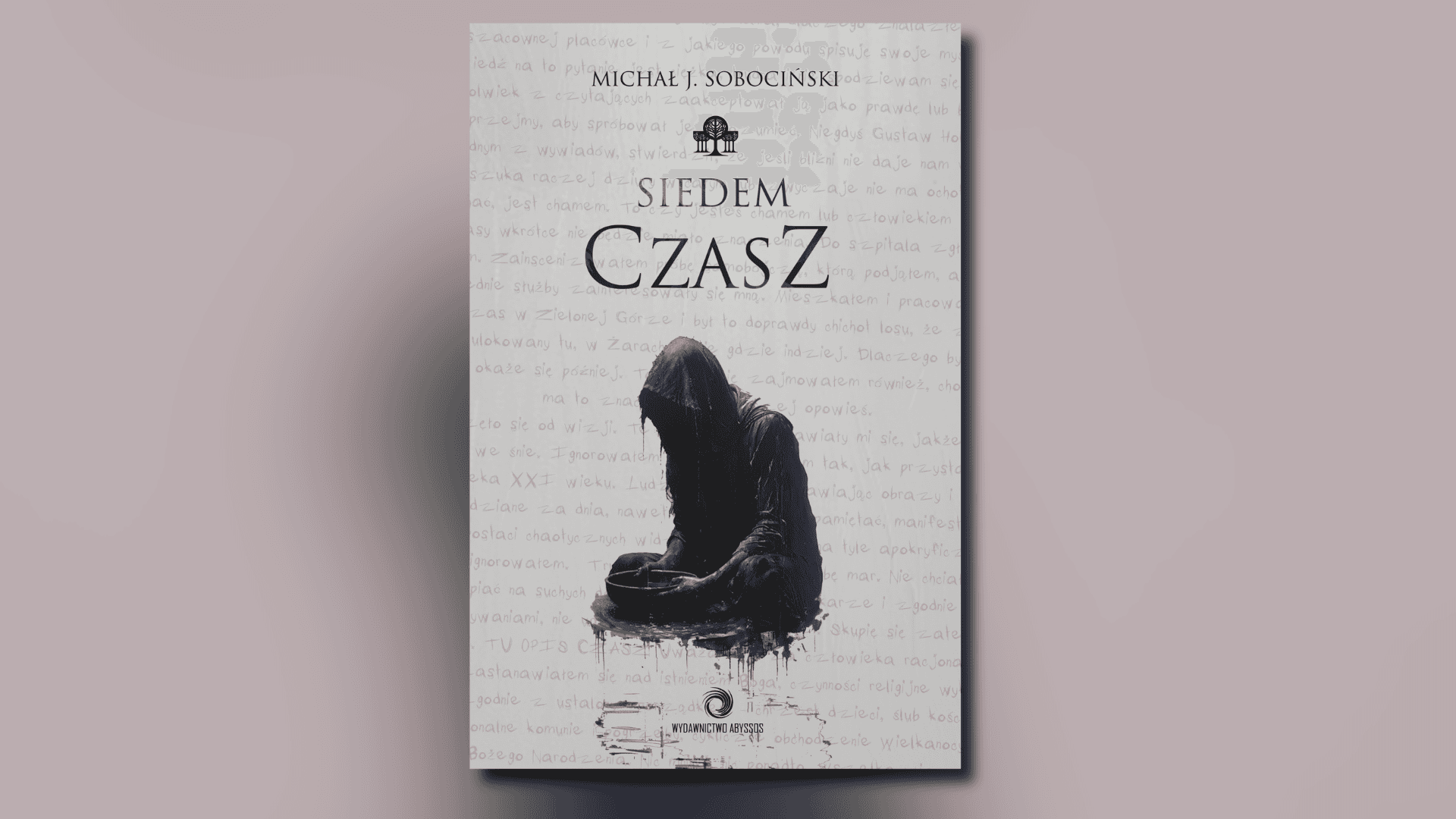 „Siedem Czasz” – omówienie książki