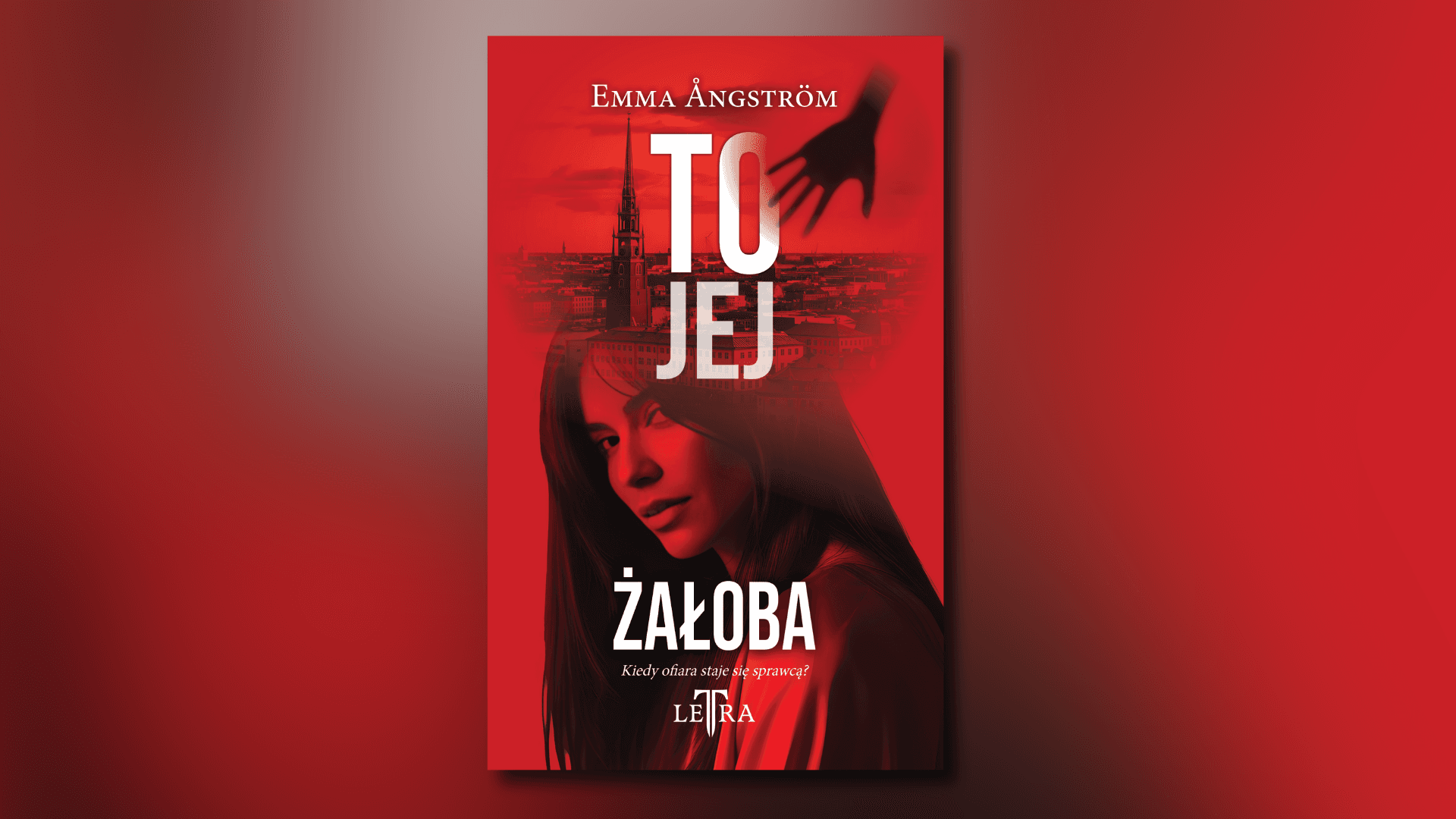 „To jej żałoba” – omówienie książki