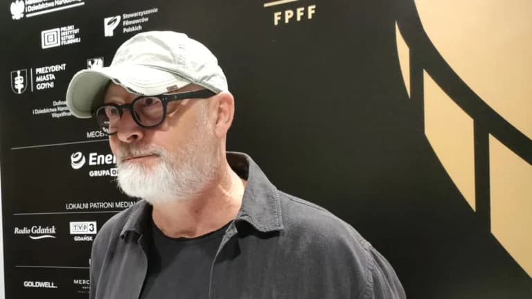 Wojciech Smarzowski szykuje filmy o Słowianach!