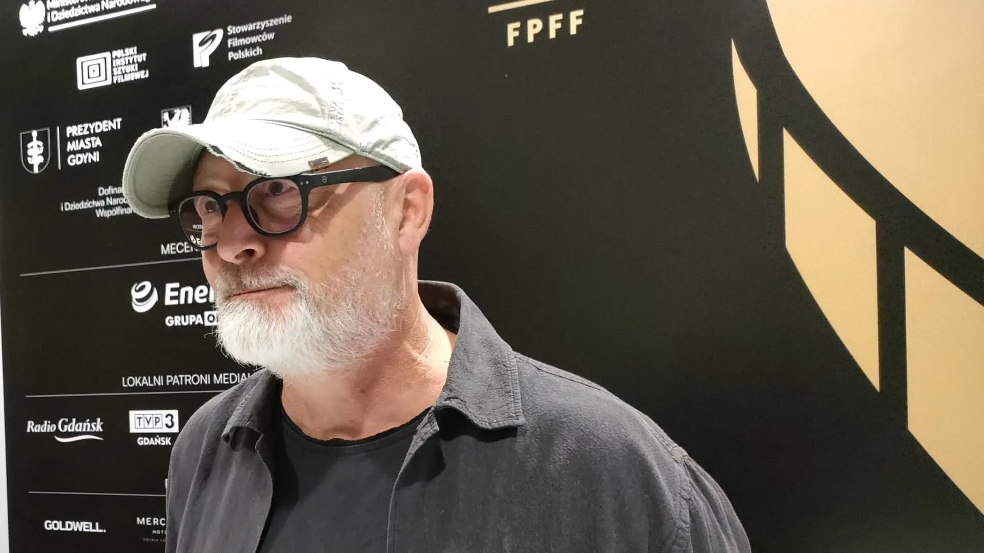 Wojciech Smarzowski szykuje filmy o Słowianach!