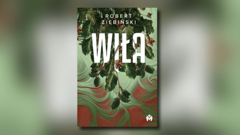 „Wiła” – omówienie książki