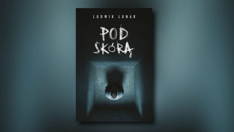 „Pod skórą” – omówienie książki