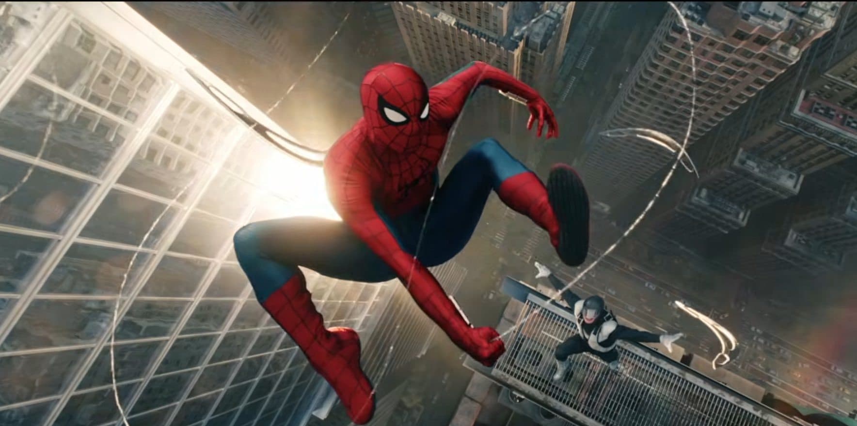 „Spider-Man: Brand New Day” ze zwiastunem i mutującym Peterem Parkerem