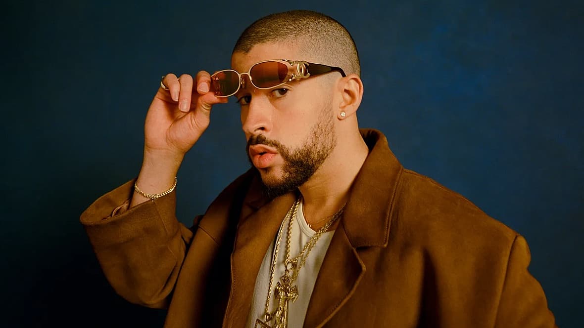 Bad Bunny zagra narodowego bohatera