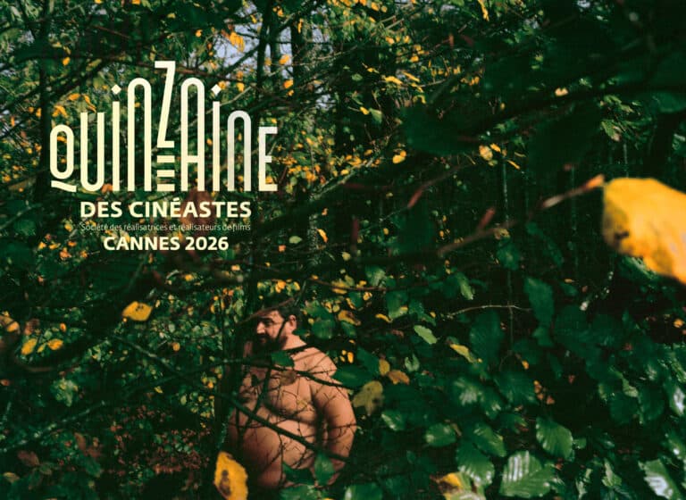 Kolejne filmy na Festiwalu w Cannes!