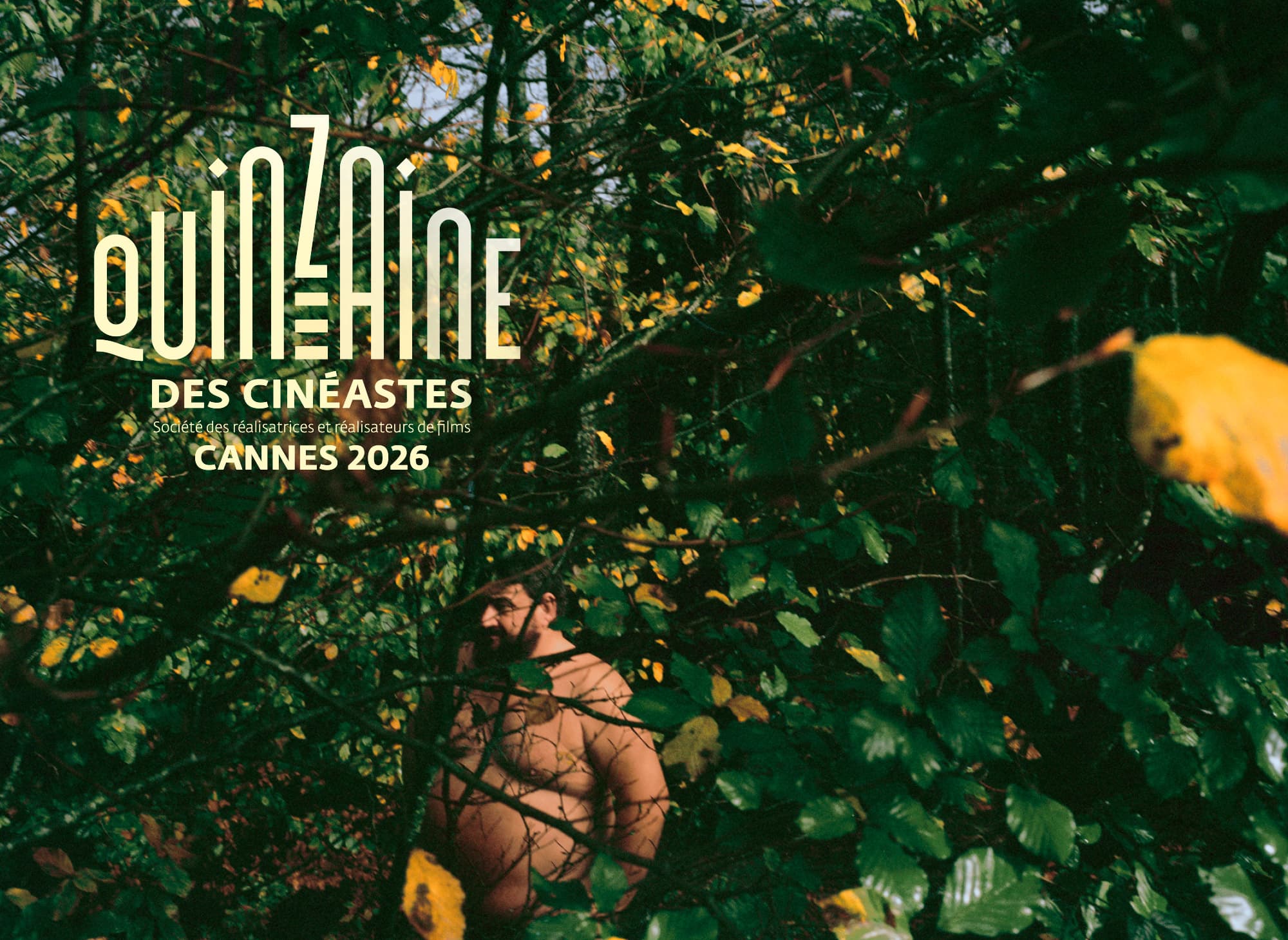 Kolejne filmy na Festiwalu w Cannes!