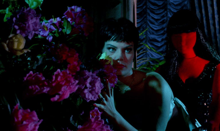 GIALLO!!! podczas Timeless Film Festival Warsaw