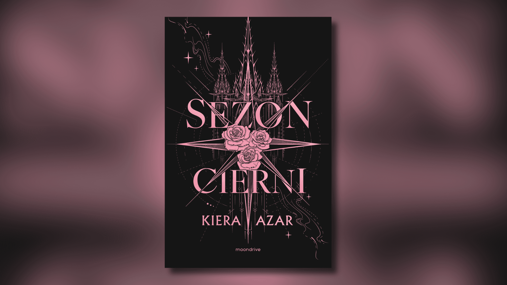 „Sezon cierni” – omówienie książki