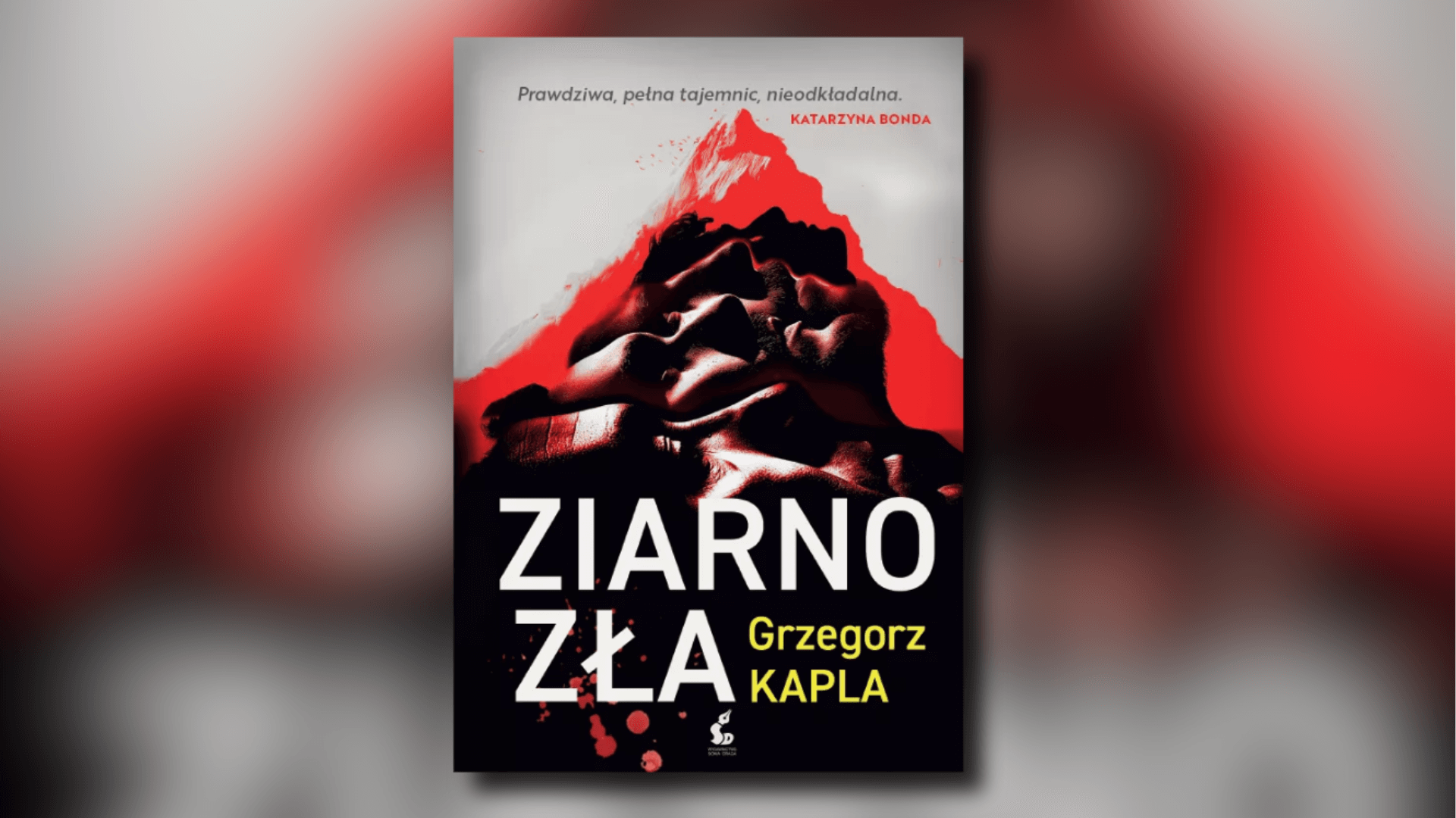 „Ziarno zła” – omówienie książki