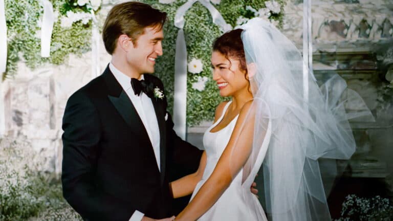 „Drama”. Recenzja filmu – Strzał Amora