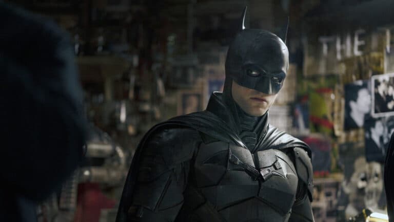 „The Batman Part II”. Znamy obsadę widowiska