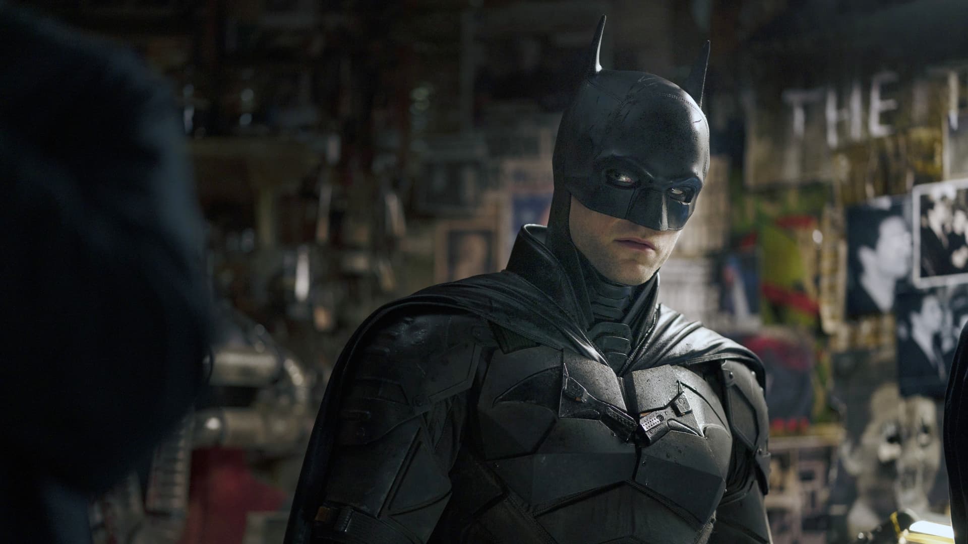 „The Batman Part II”. Znamy obsadę widowiska