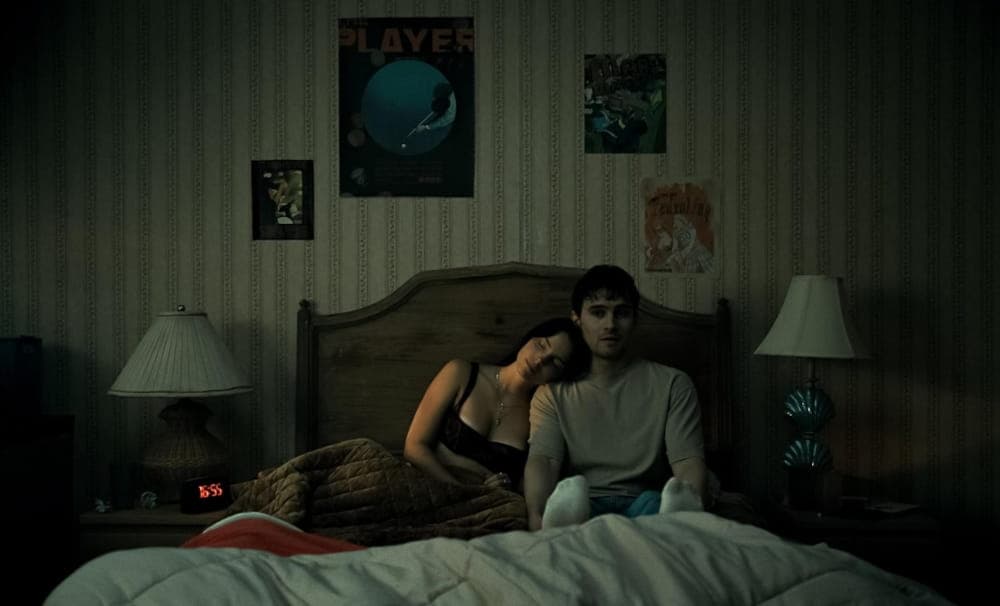 Obsesja. Recenzja filmu – Dopóki śmierć nas nie połączy