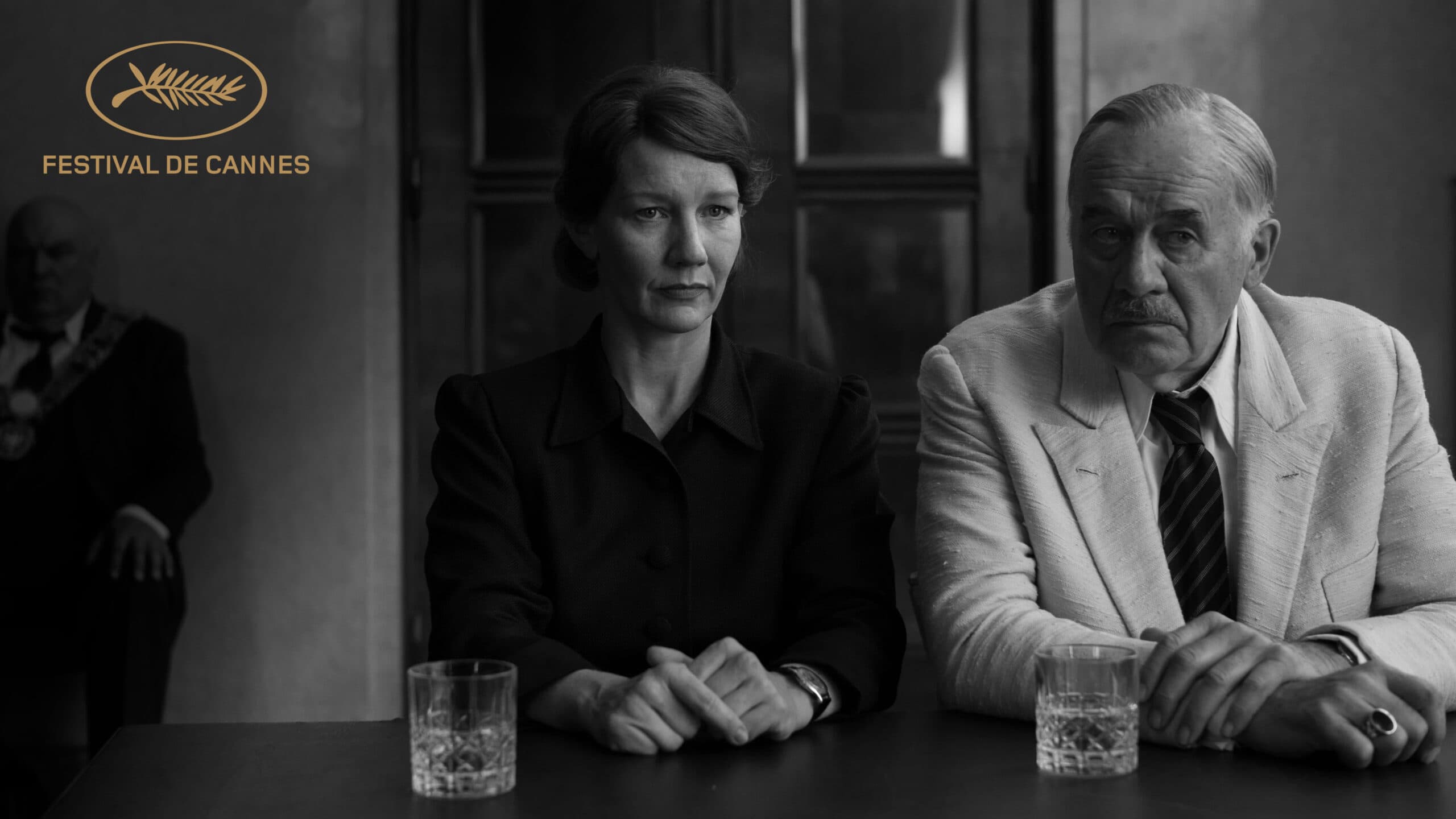 Relacja z #Cannes2026: Dzień 3.