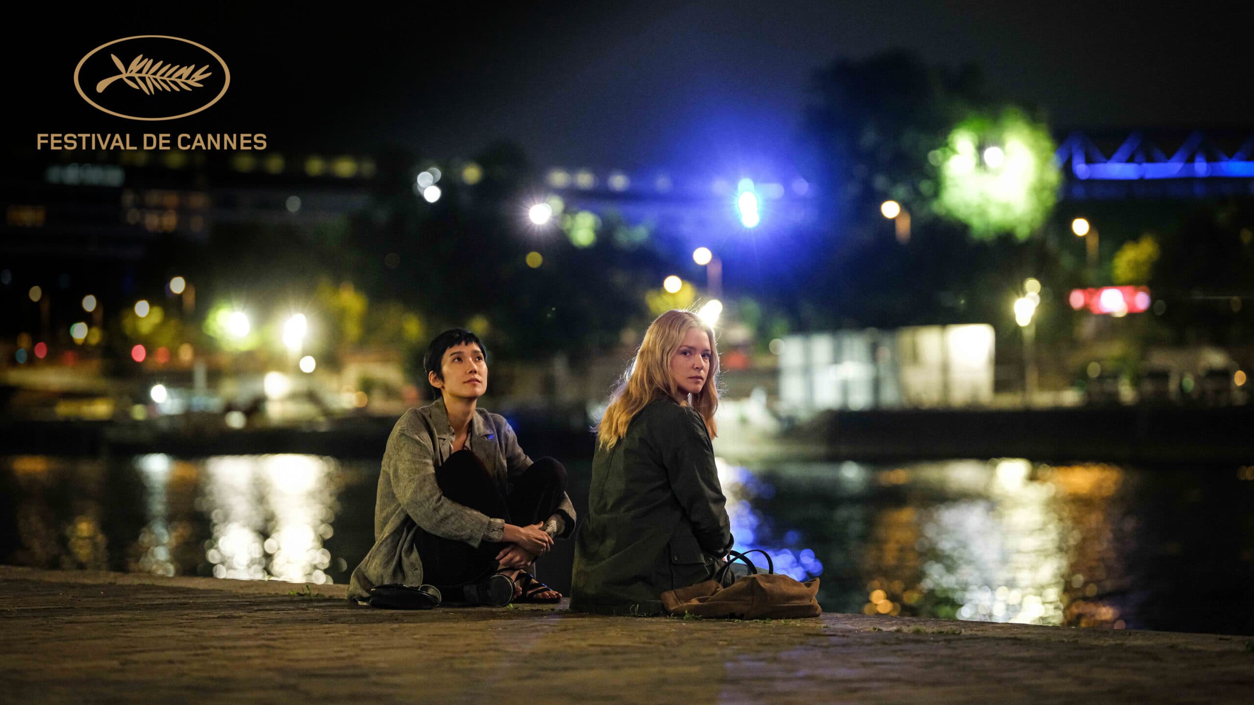 Relacja z #Cannes2026: Dzień 5.