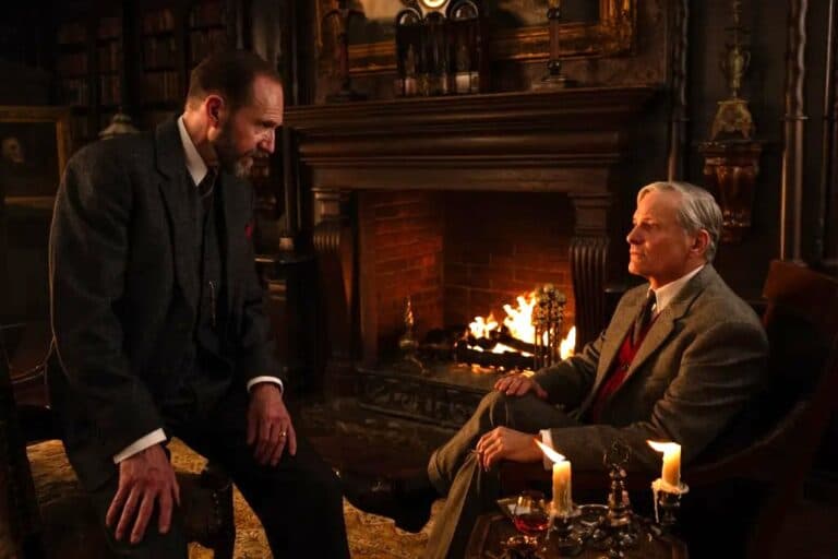 „Żar” to nowy film Istvána Szabó. Fiennes i Mortensen w obsadzie