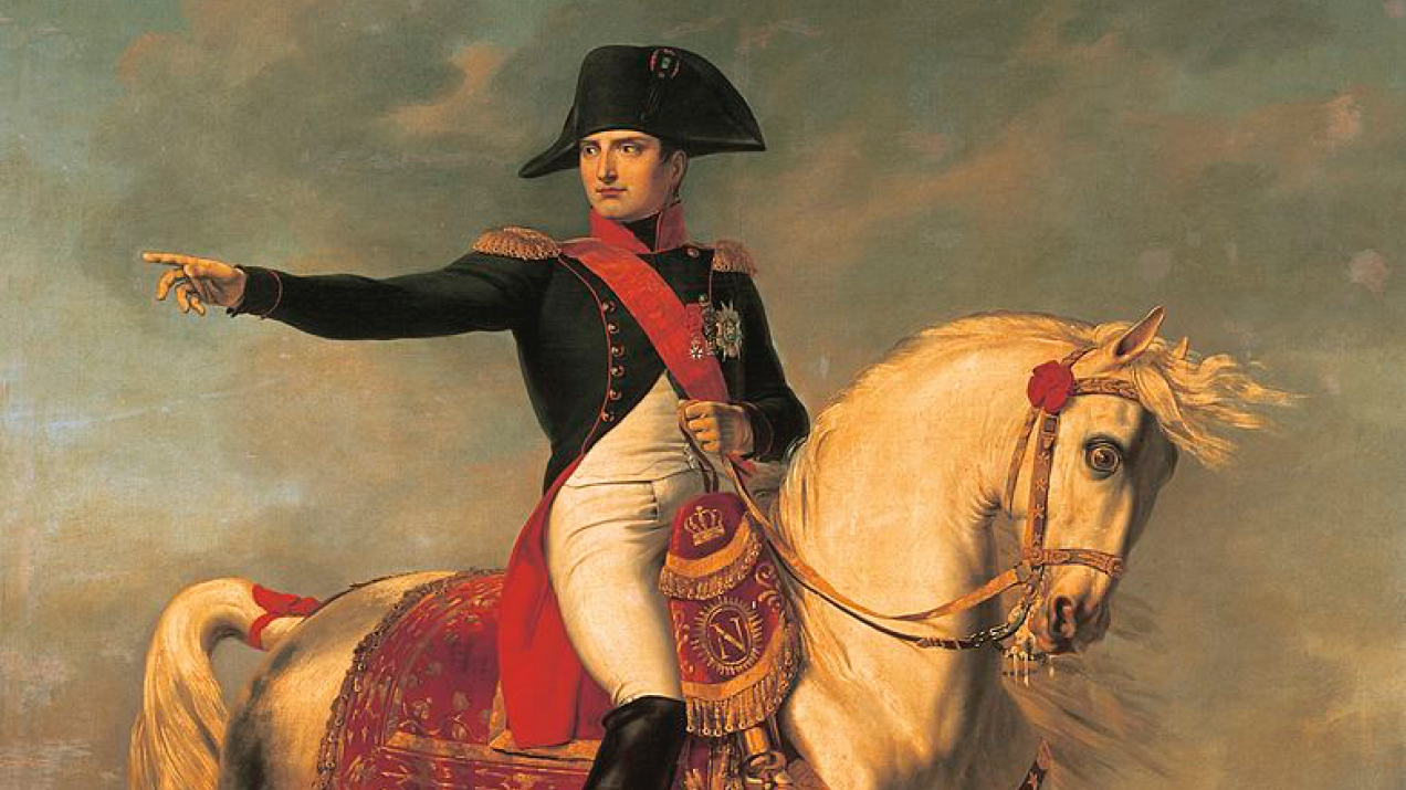 „Napoleon” Ridleya Scotta po pierwszych pokazach!