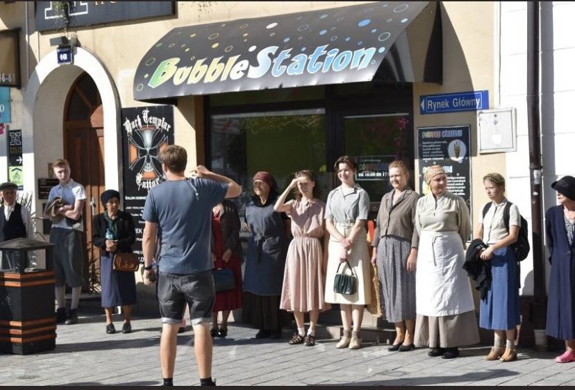 „The Zone of Interest” Jonathana Glazera jednak z premierą w Cannes? Nowe informacje o filmie