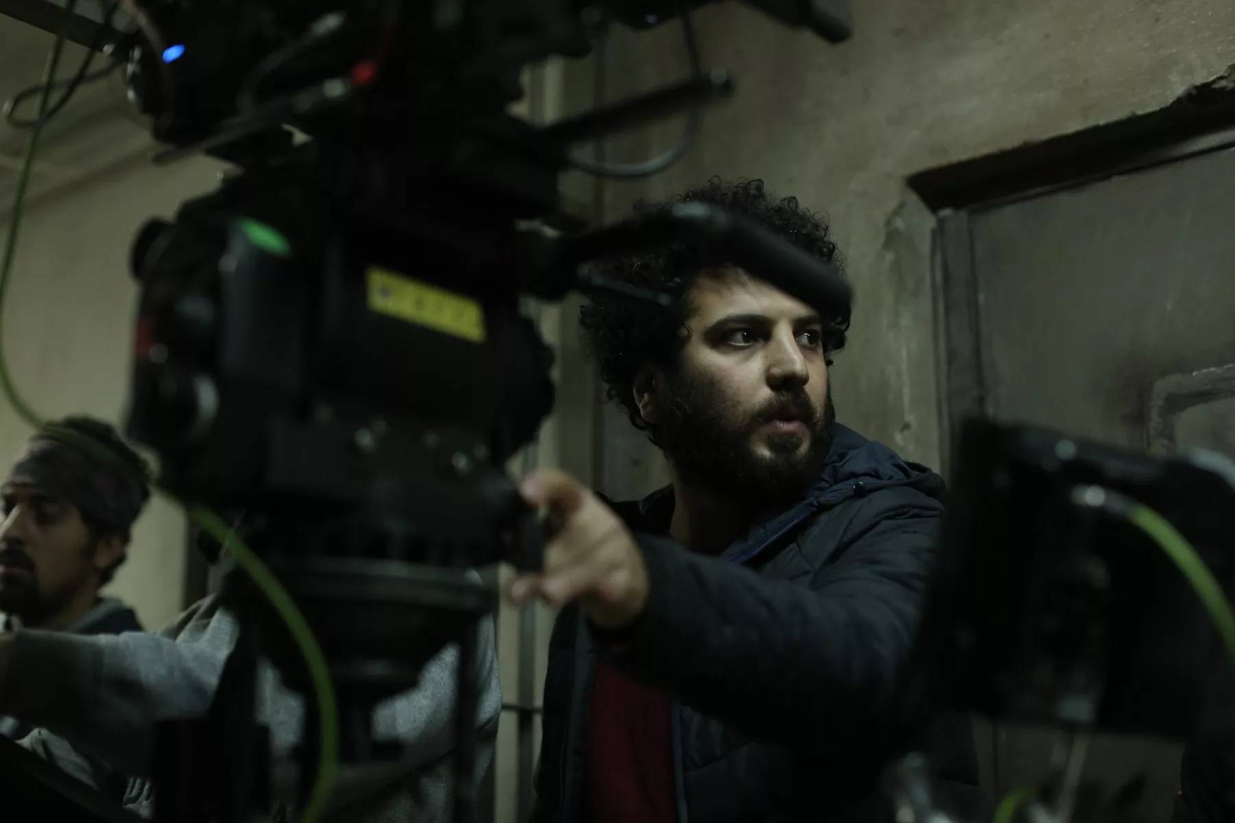 Irański reżyser Saeed Roustayi trafił do więzienia