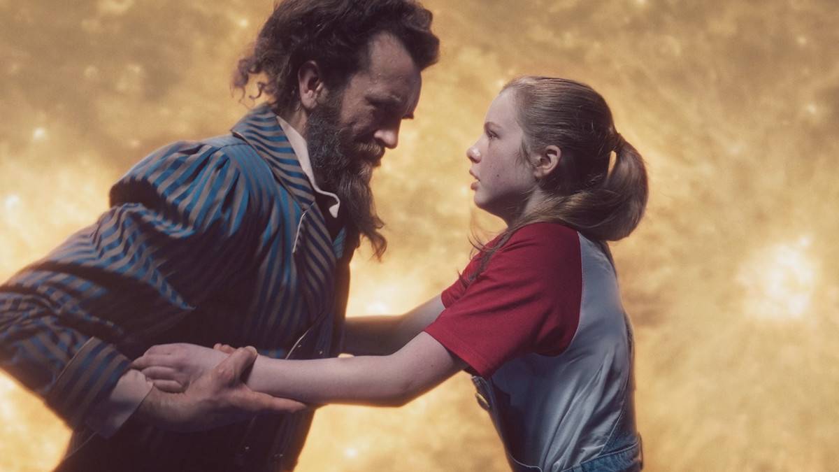 „Akademia Pana Kleksa” pozostaje na pierwszym miejscu w polskich kinach | Raport Box Office